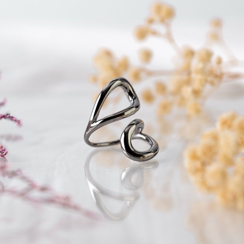 Bague Julia