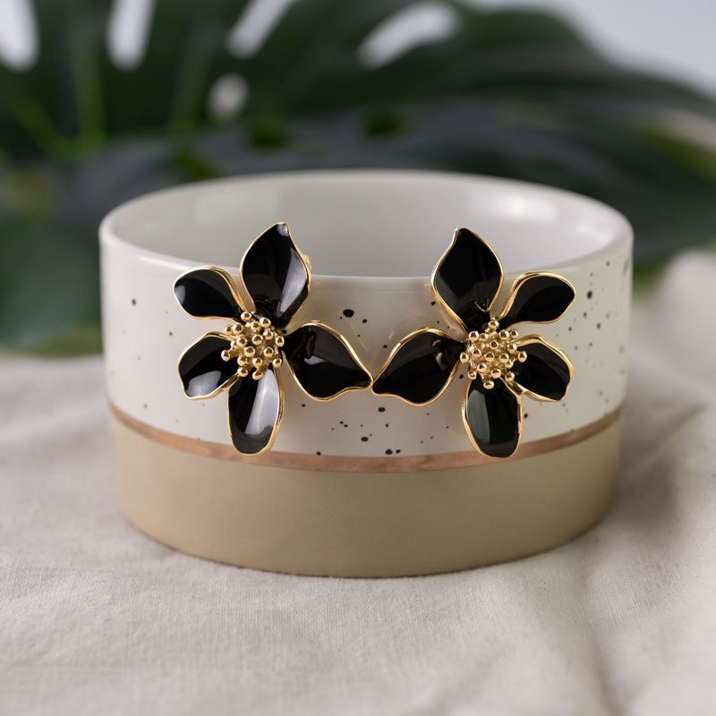 Oreille Moorea OrNoir
