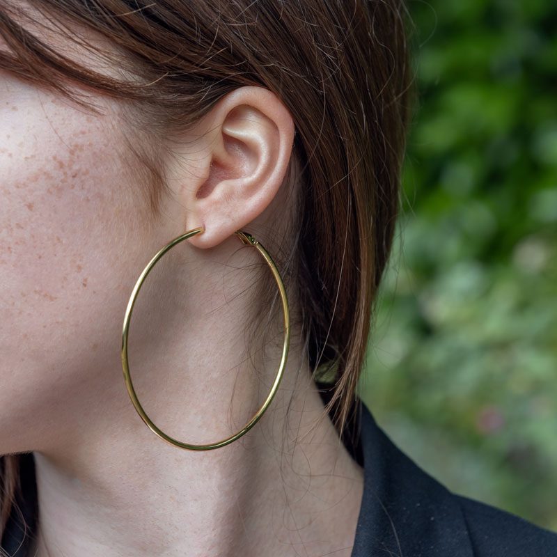 Oreille Paris OR