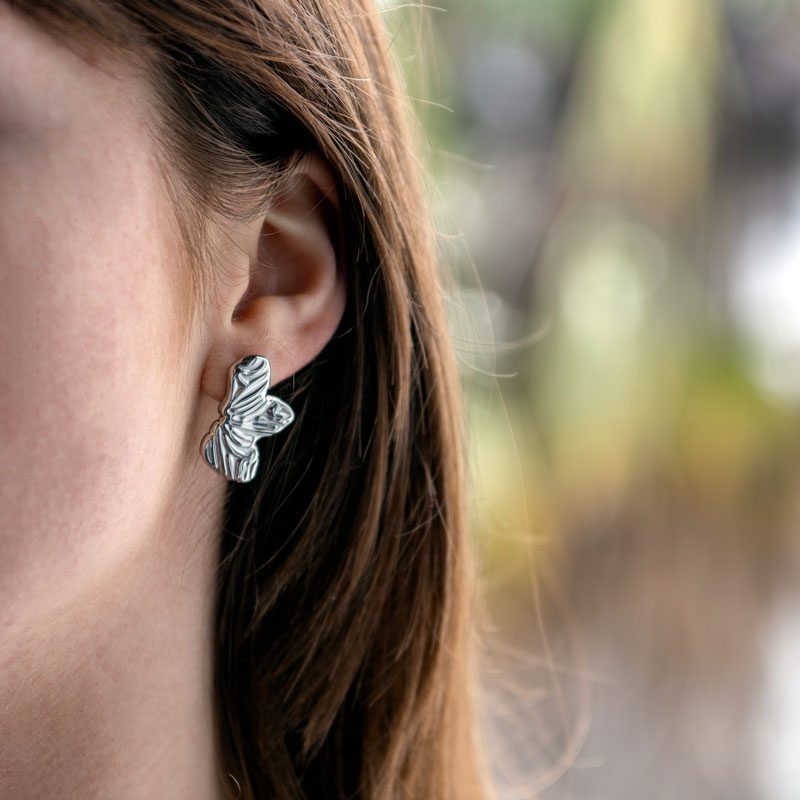 Oreille Rio Argent