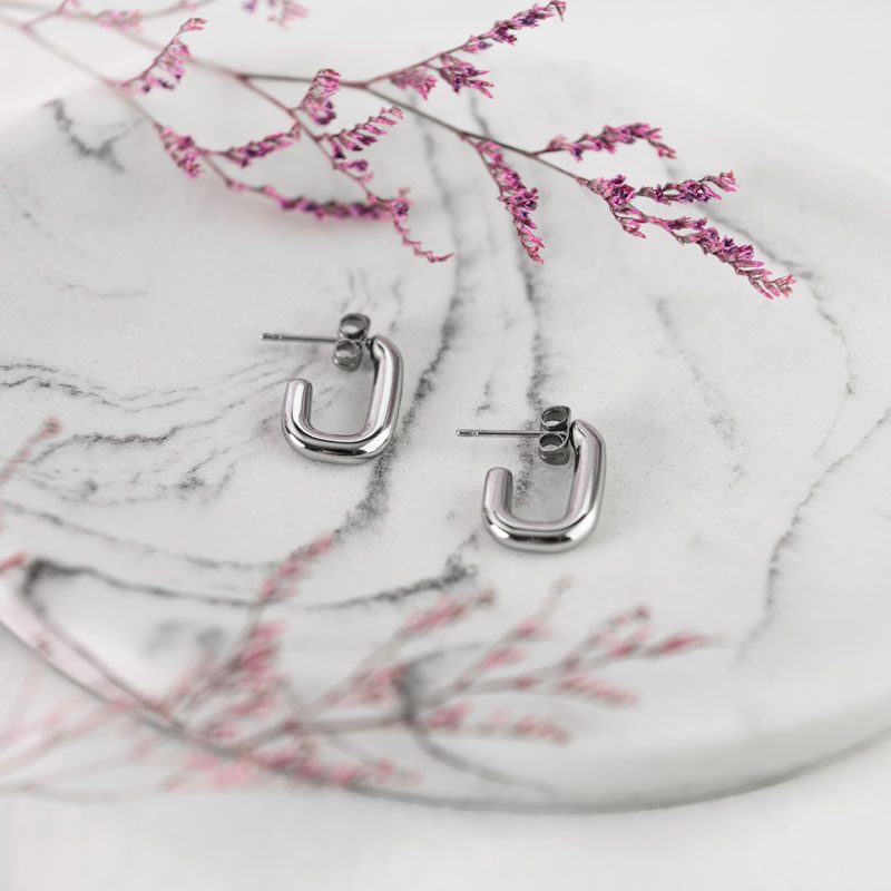 Oreille Tokyo Argent
